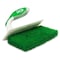 Libman Libman Commercial Tile & Tub Scrub Refill Pads -, PK6 1151 - alternate 4